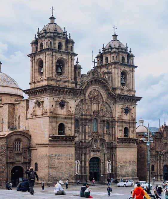 Cusco