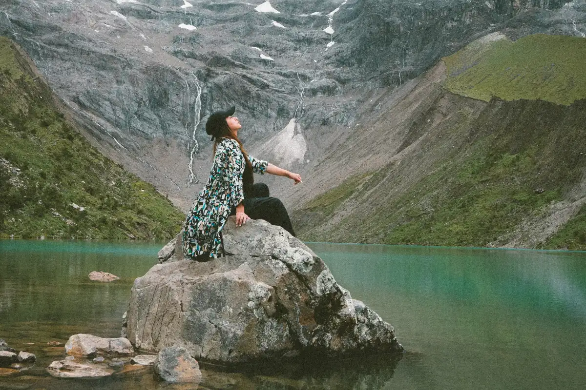 Humantay Lake Tour