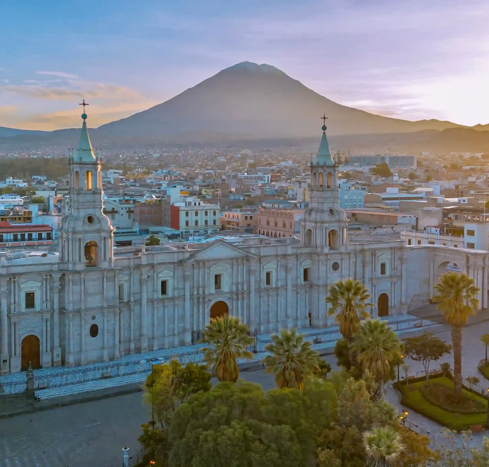 Arequipa