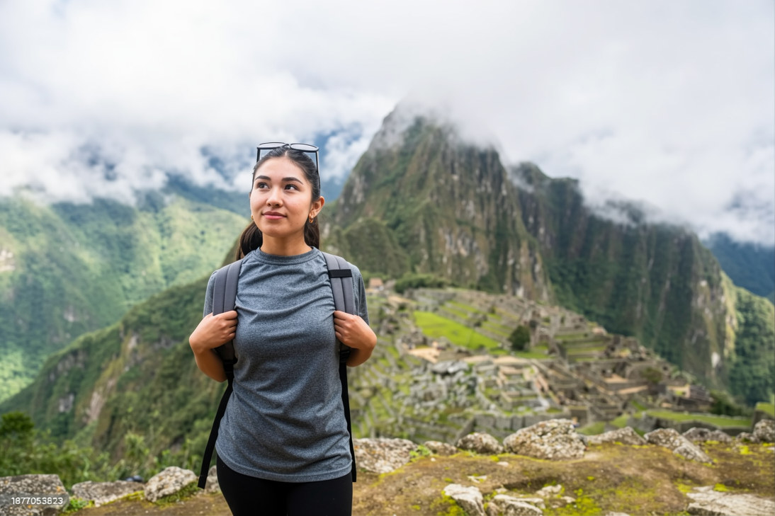 Machupicchu 