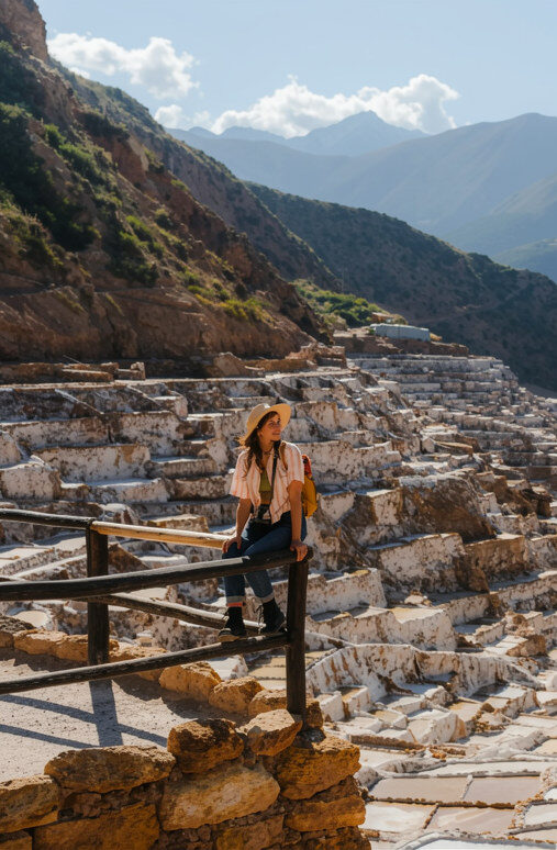 Valle Sagrado VIP