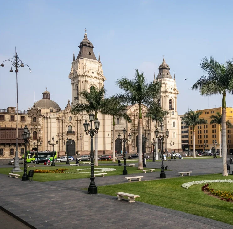 Lima